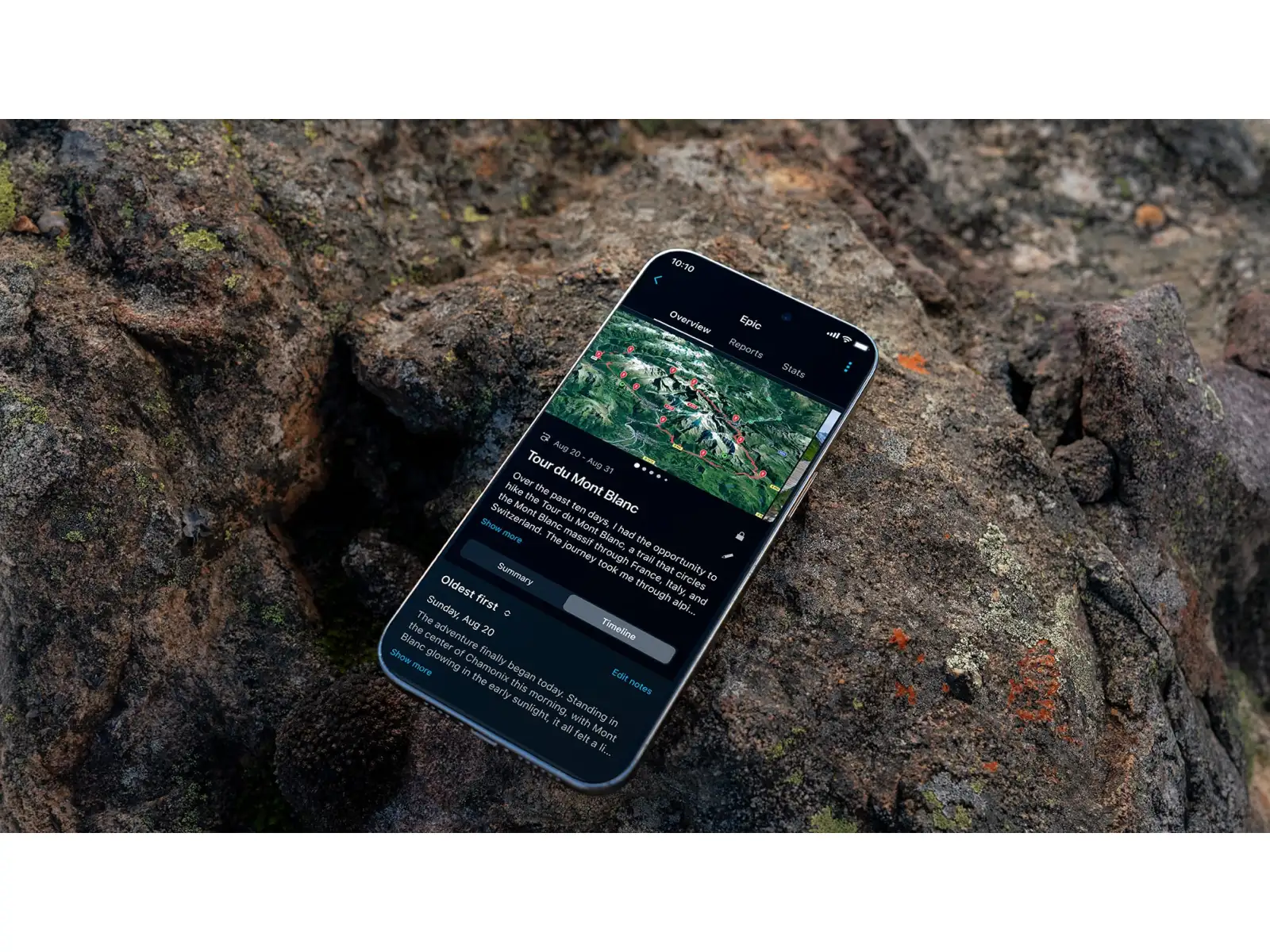 Garmin Enduro 4 smartwatch