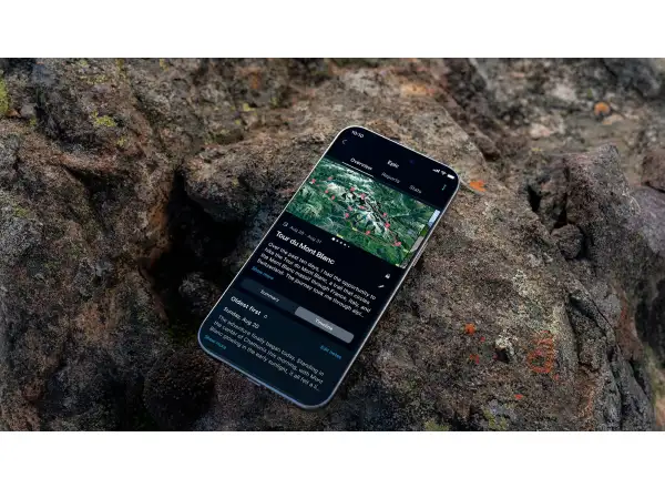 Garmin Enduro 4 smartwatch