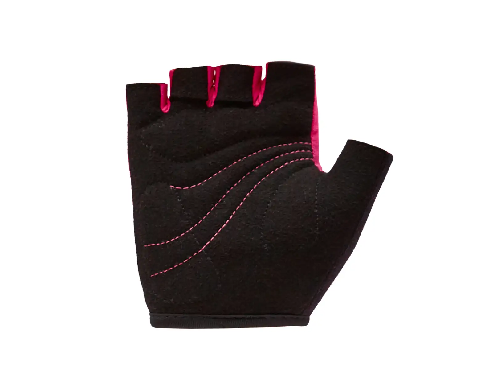 Silvini Anapi dziecięce rękawice Black/Fuchsia