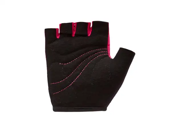 Silvini Anapi dziecięce rękawice Black/Fuchsia