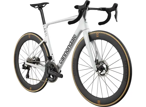 Cannondale SuperSix Evo LAB71 rower szosowy Cashmere CAS