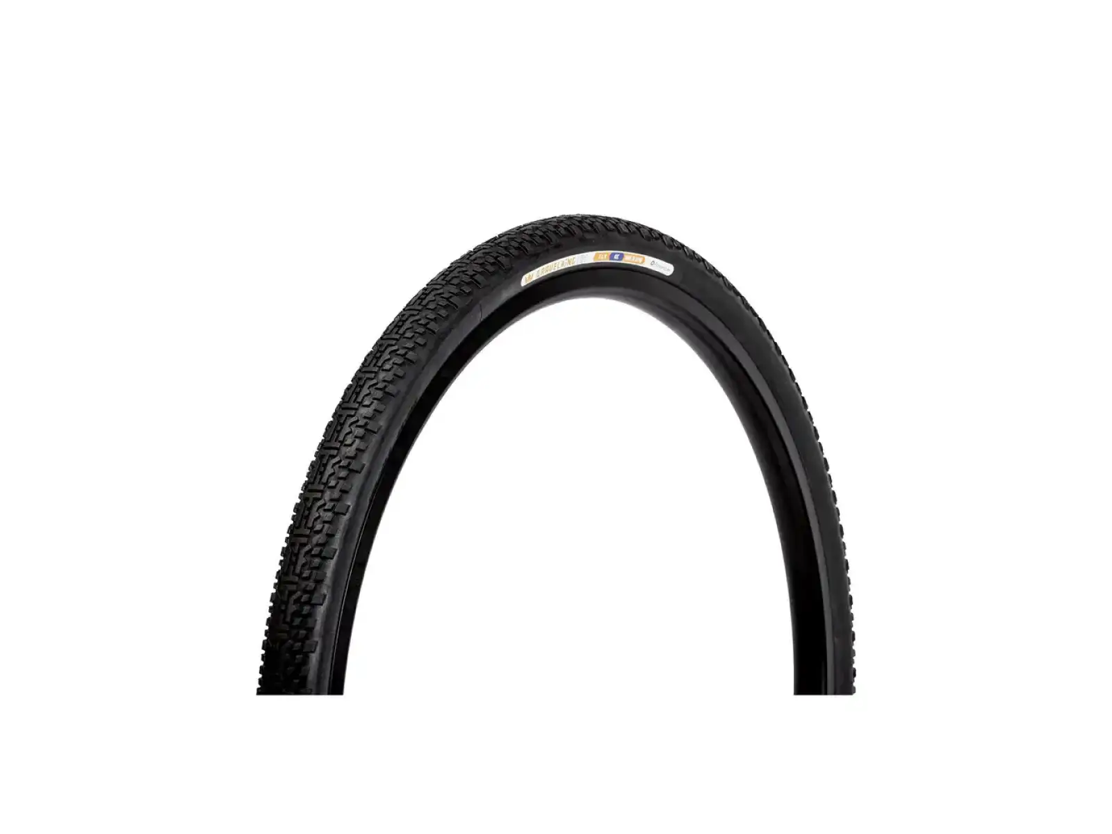 Panaracer GravelKing X1+ opona 700x45 czarna