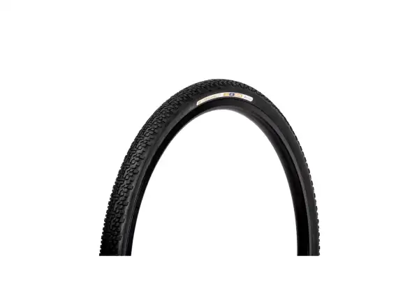 Panaracer GravelKing X1+ opona 700x45 czarna