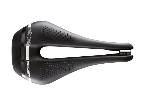 Selle Italia Novus Boost TM Superflow S3 siodło czarna