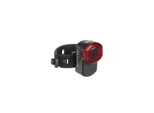 AXA Compactline 20 USB zestaw przednie + tylne światło
