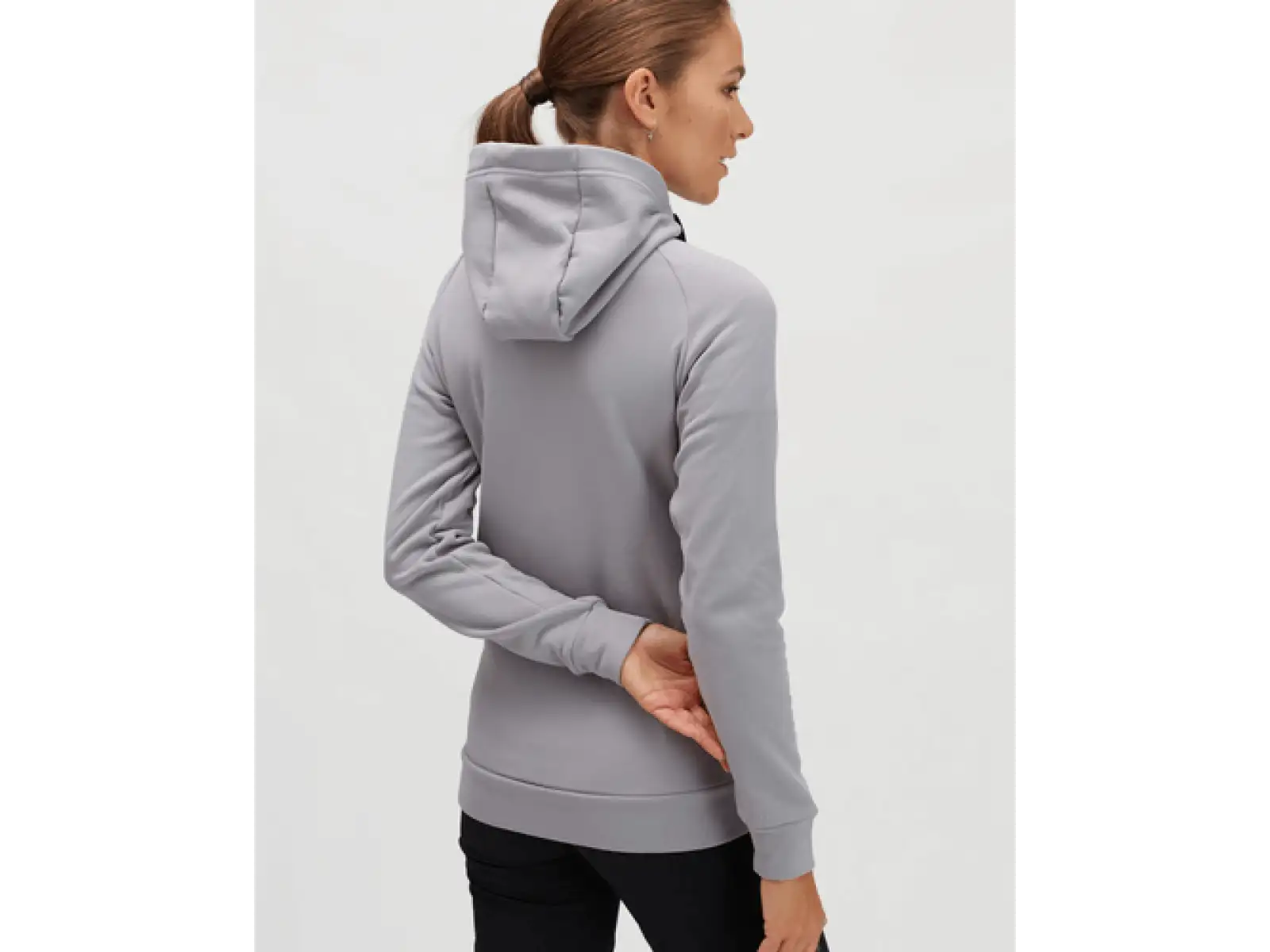 Silvini Solero damska bluza cloud/black
