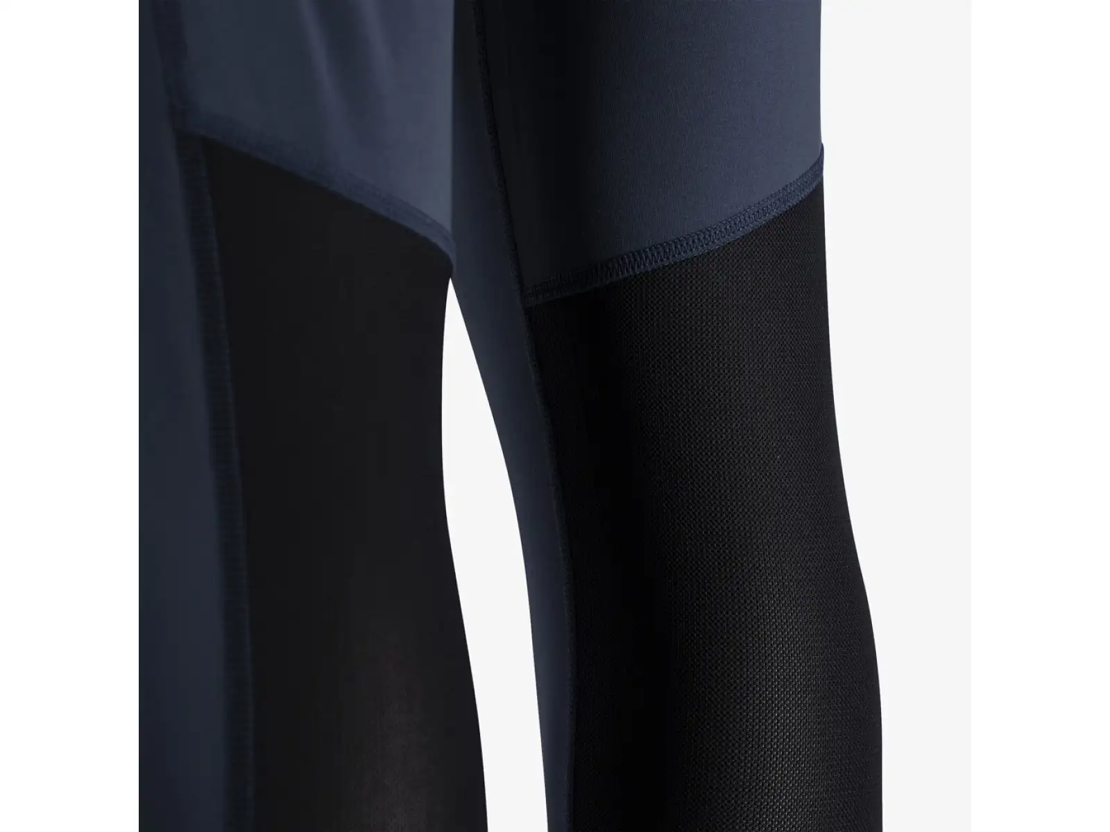 Swix Roadline damskie elastyczne spodnie Dark Navy