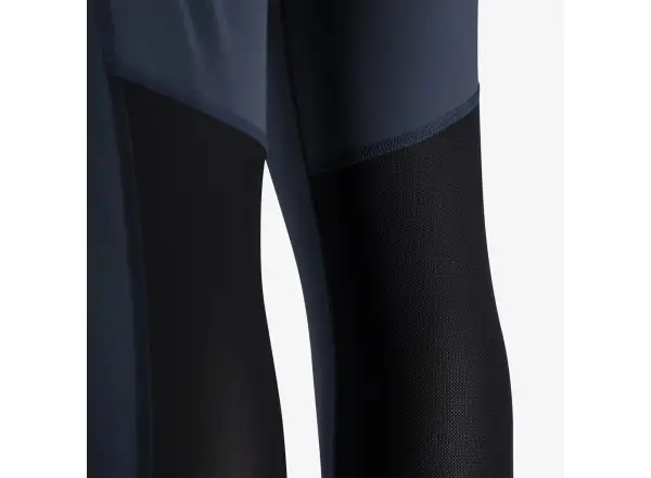Swix Roadline damskie elastyczne spodnie Dark Navy