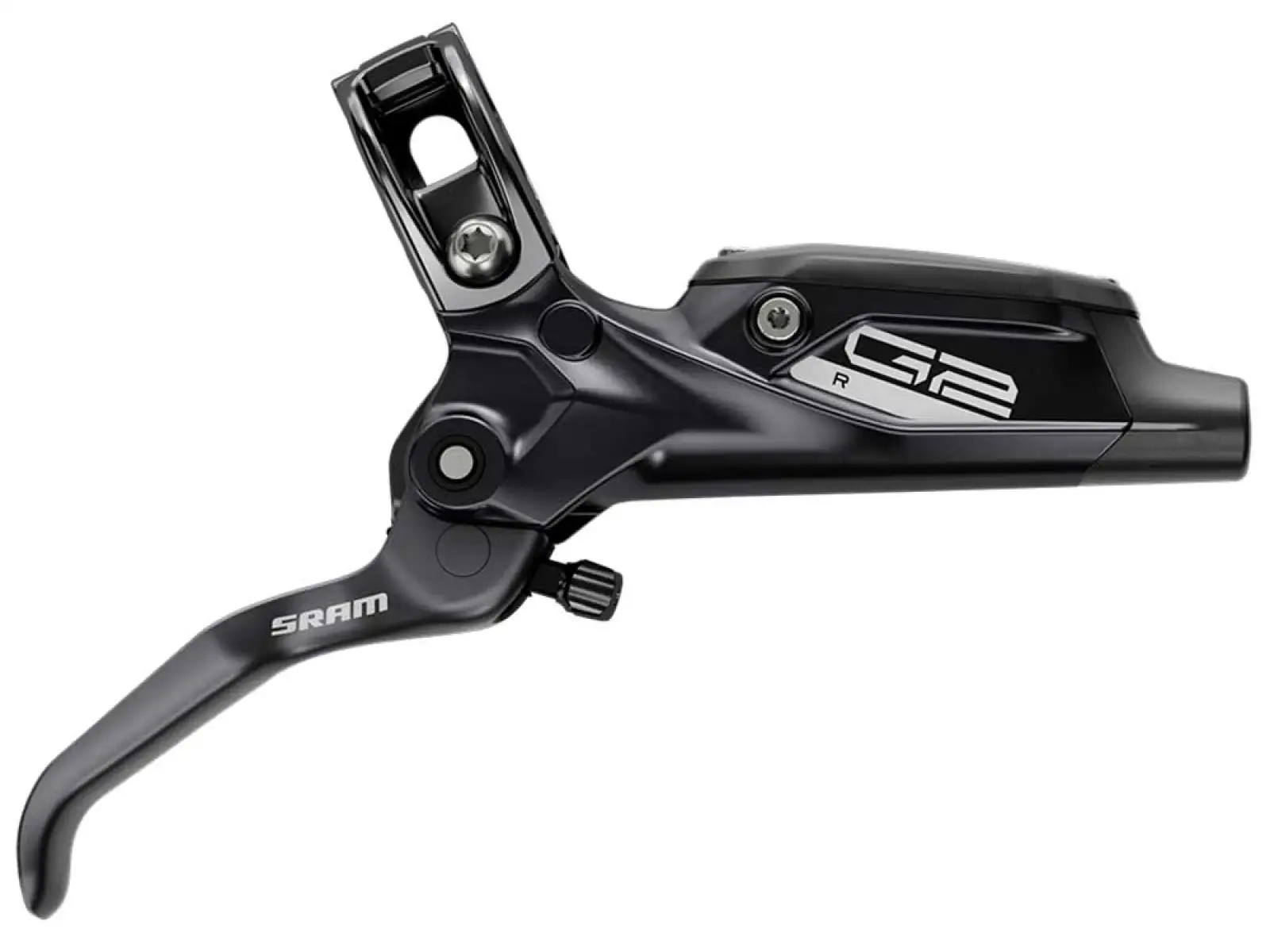 Sram G2 R tylny hamulec tarczowy Black 2000 mm DISCOUNT