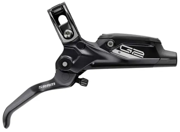Sram G2 R tylny hamulec tarczowy Black 2000 mm DISCOUNT