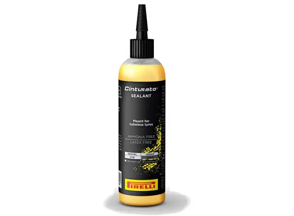 Pirelli Cinturato Smart Seal uszczelniacz bezdętkowy 125ml