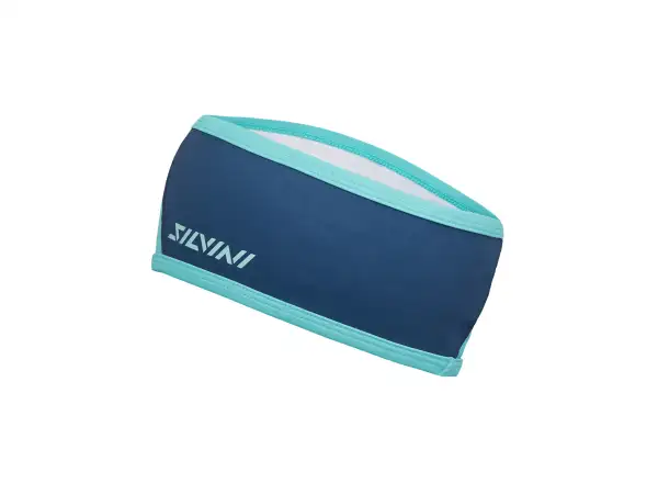 Silvini Gubbia opaska Turquoise/Navy