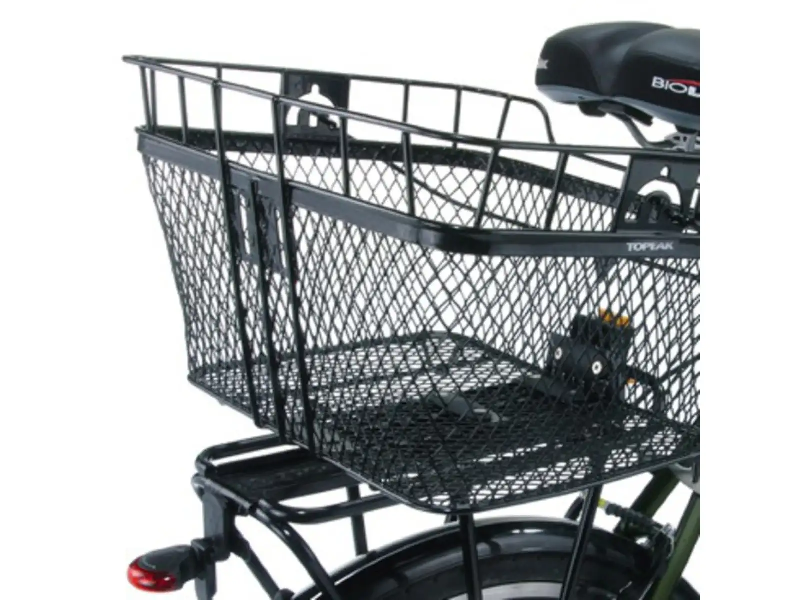 Topeak Uni Super Tourist Disc bagażnik na rower