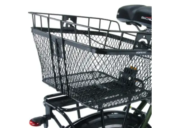 Topeak Uni Super Tourist Disc bagażnik na rower