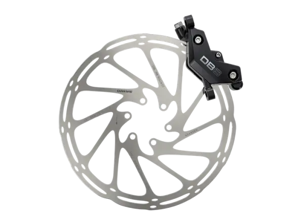 Sram DB8 Stealth tylni hamulec tarczowy