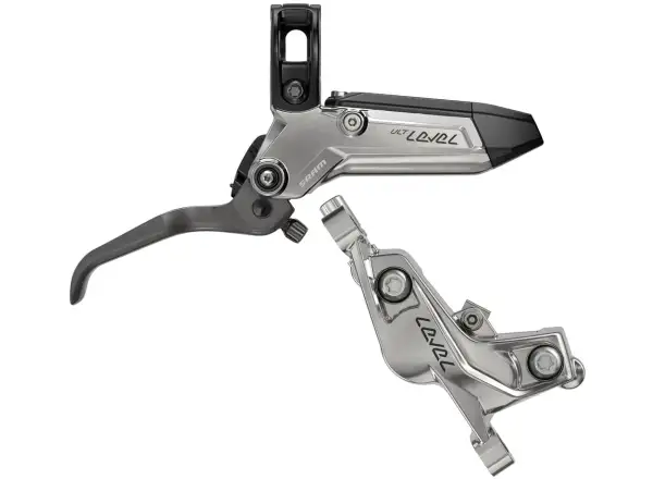 Sram Level Ultimate Stealth 4P hamulec tarczowy przedni