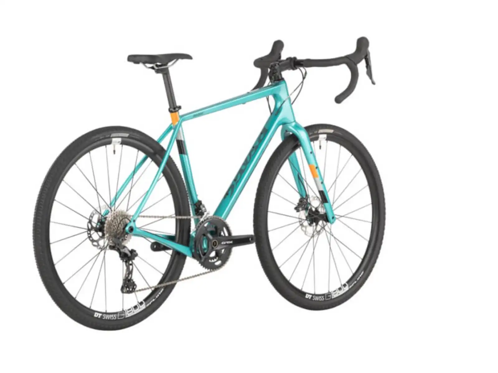 Salsa Warbird Carbon GRX 810 gravel rower