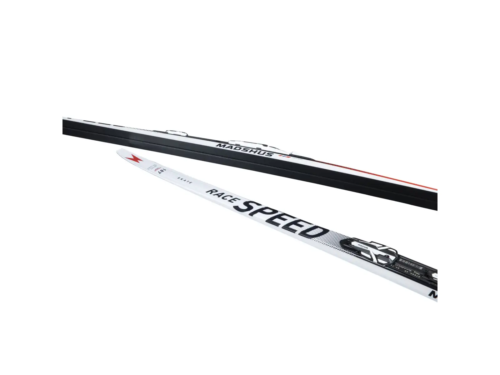 Madshus Race Speed Skate narty biegowe 2023/24