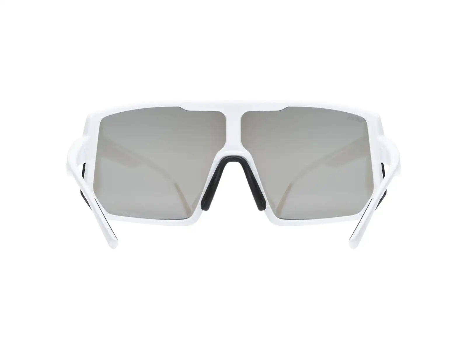 Uvex Sportstyle 235 Variomatic okulary White Mat/LTM. Blue