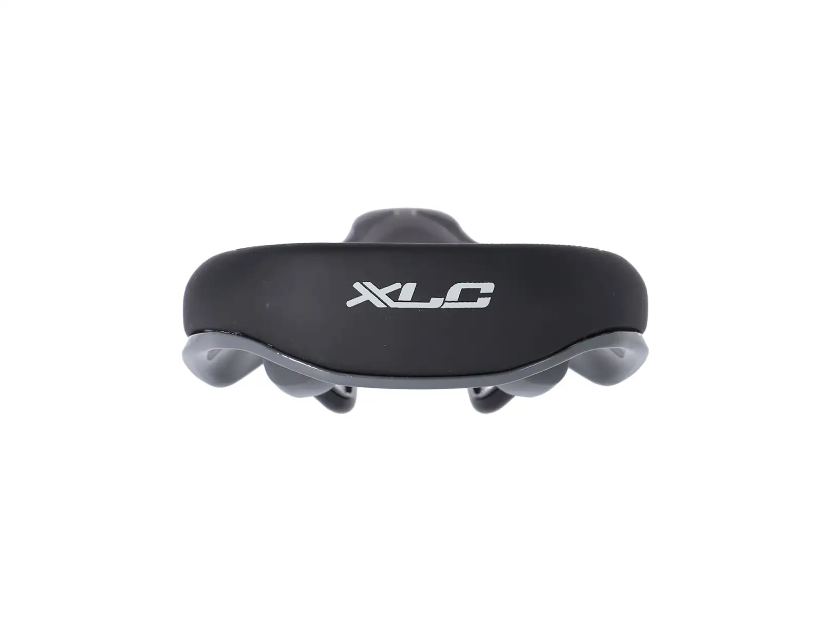 XLC SA-T19 Pedelec siodło unisex czarny/czarny
