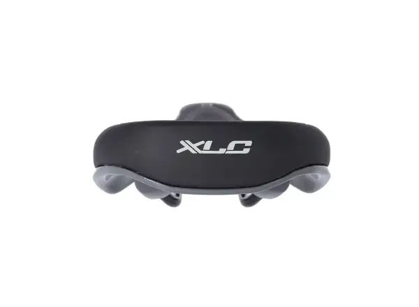 XLC SA-T19 Pedelec siodło unisex czarny/czarny