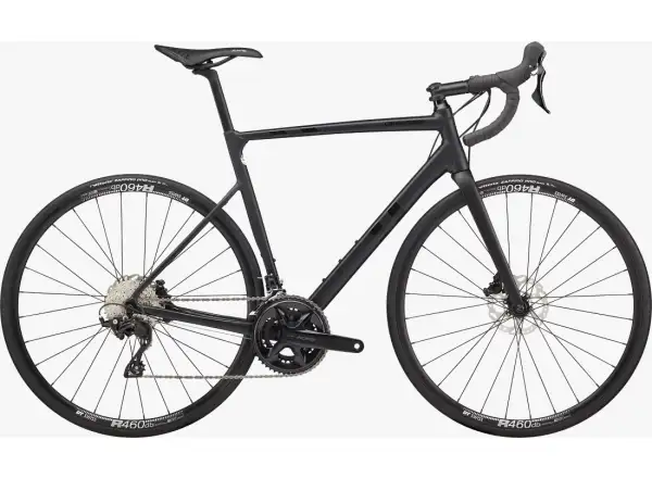 Cannondale CAAD 13 105 rower szosowy Matte Black