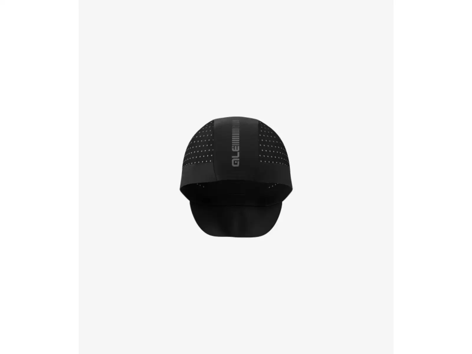 Alé Sunny Cap czapka Black