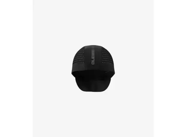 Alé Sunny Cap czapka Black