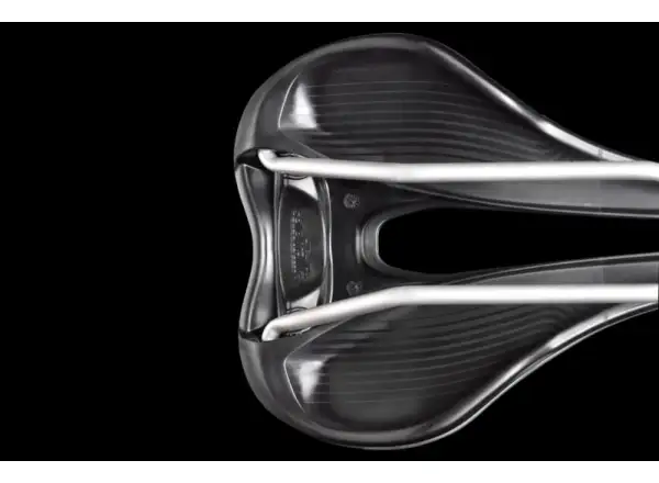 Selle Italia X-Bow L1 siodełko černá