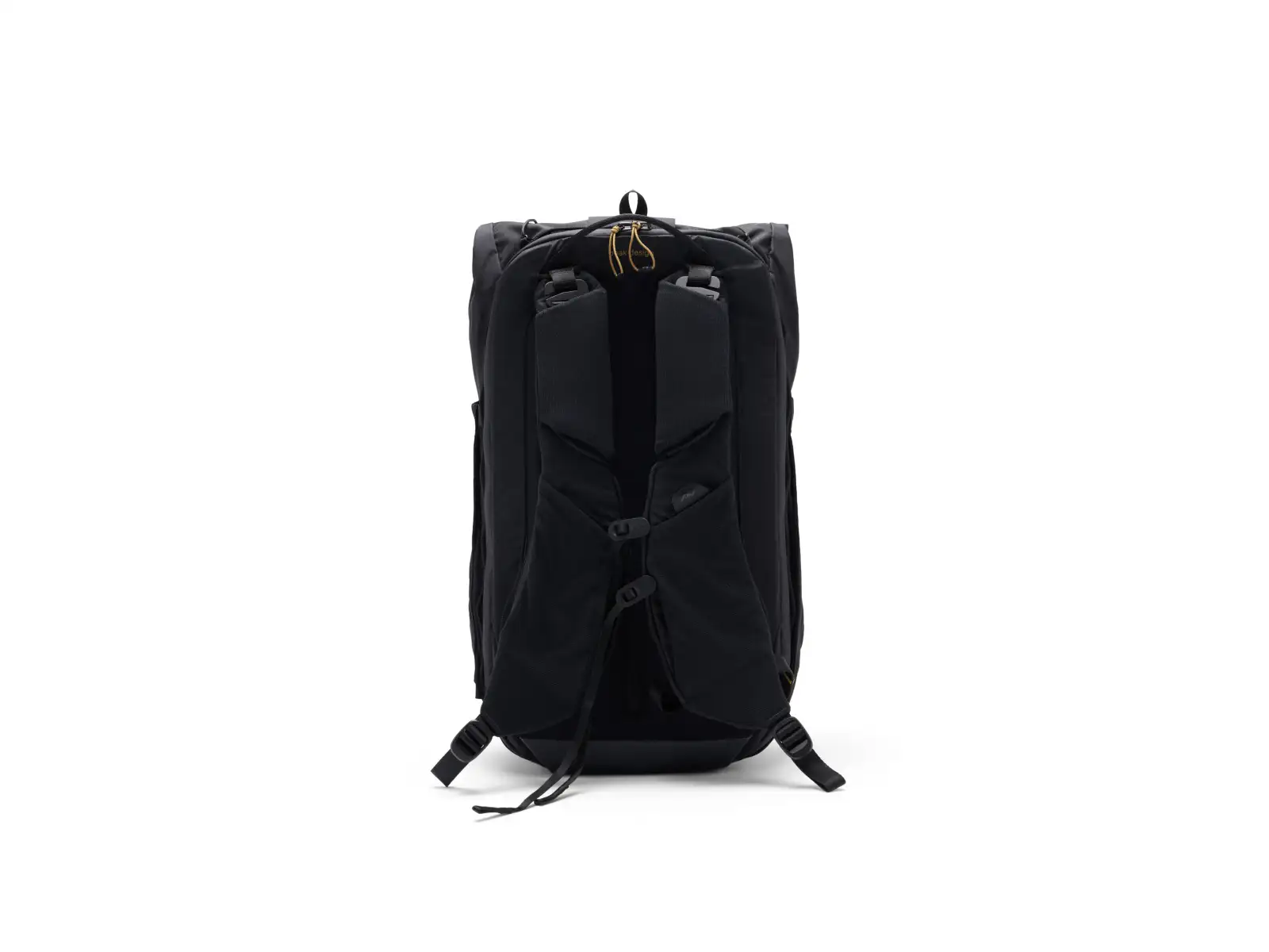 Peak Design Outdoor Backpack 25L plecak Black