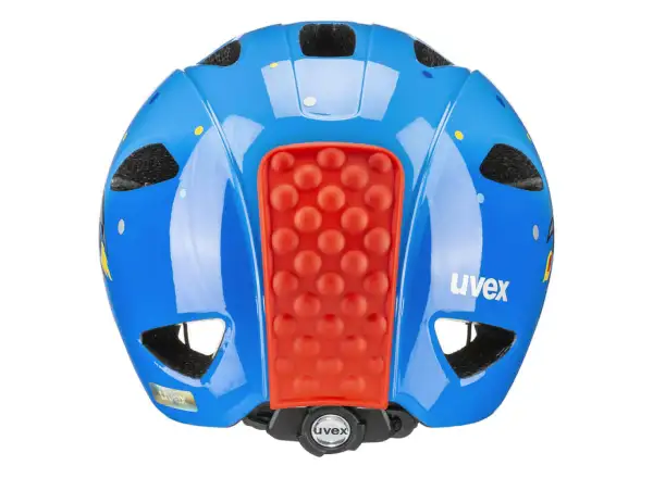 Uvex Oyo Style kask Blue Rocket