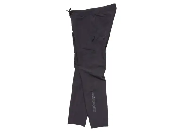 Troy Lee Designs Ruckus Long Travel Pant męskie spodnie Mono Carbon