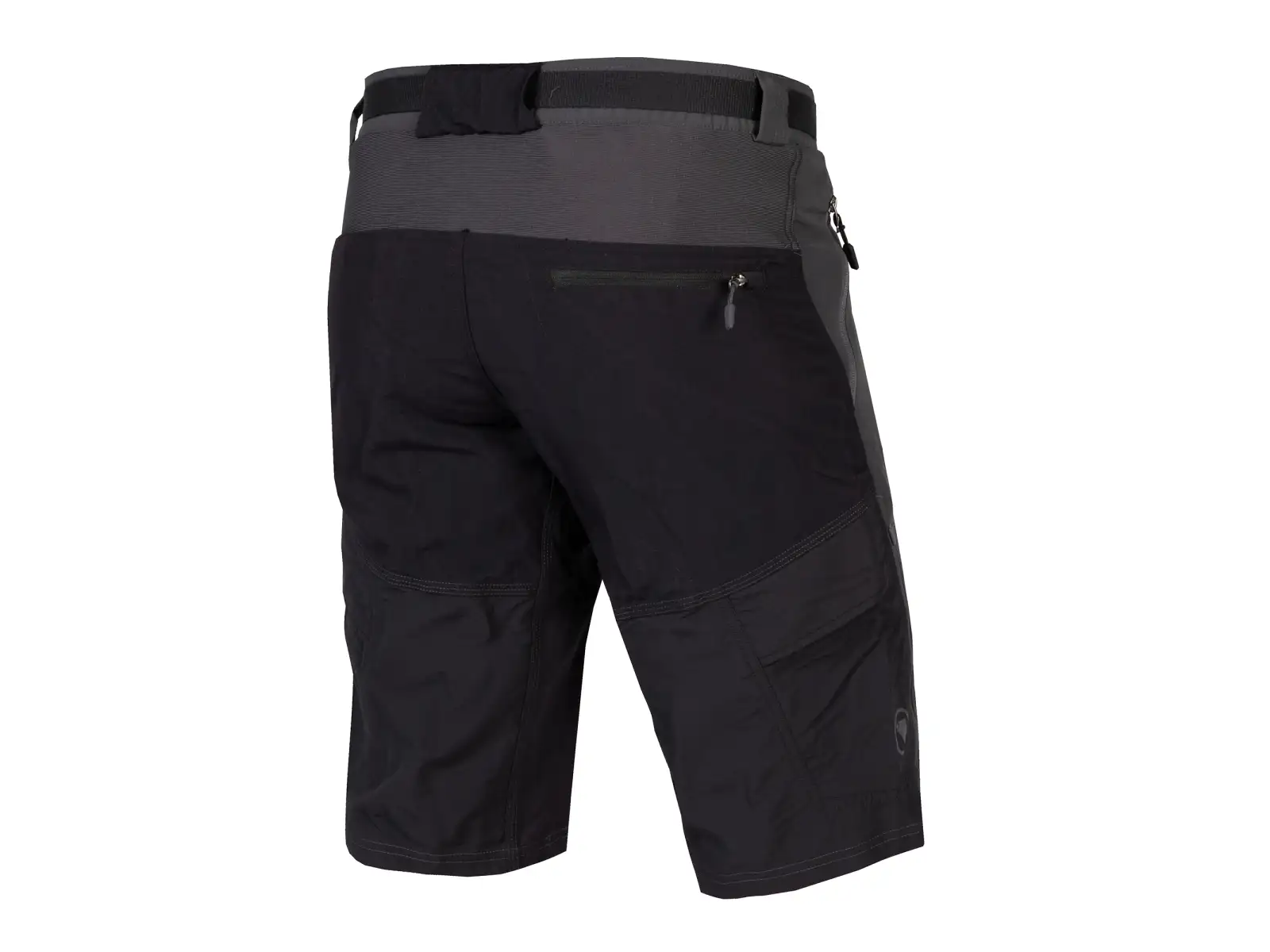 Endura Hummvee męskie szorty z wkładką Grey