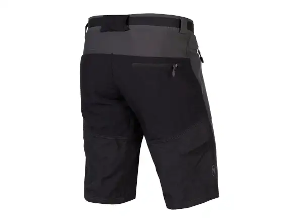 Endura Hummvee męskie szorty z wkładką Grey