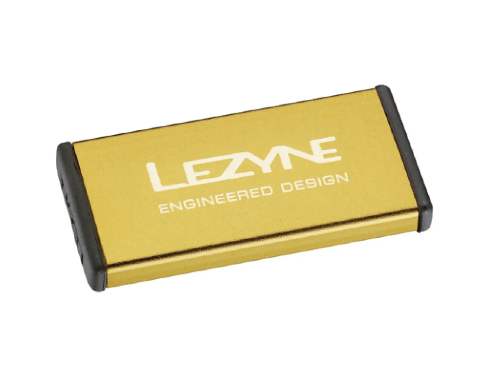 Lezyne Metal Kit zestaw naprawczy w pudełku