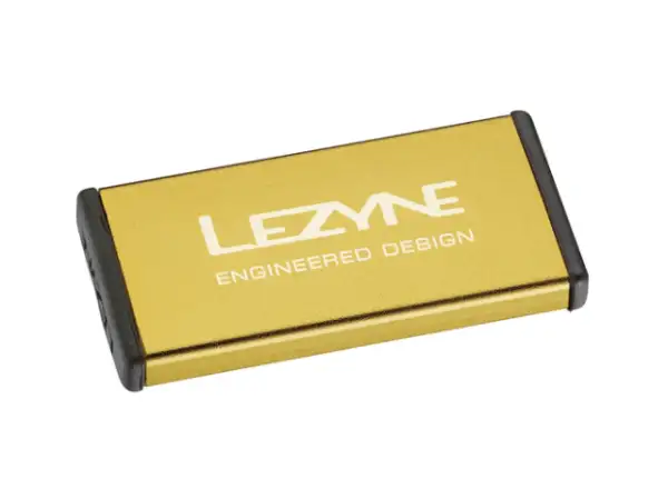 Lezyne Metal Kit zestaw naprawczy w pudełku