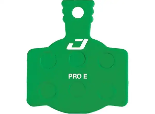 Jagwire Pro E-Bike klocki hamulcowe do Magura (MT8)