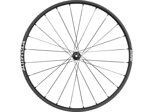 Mavic Allroad S Disc CL przednie zaplecione koło