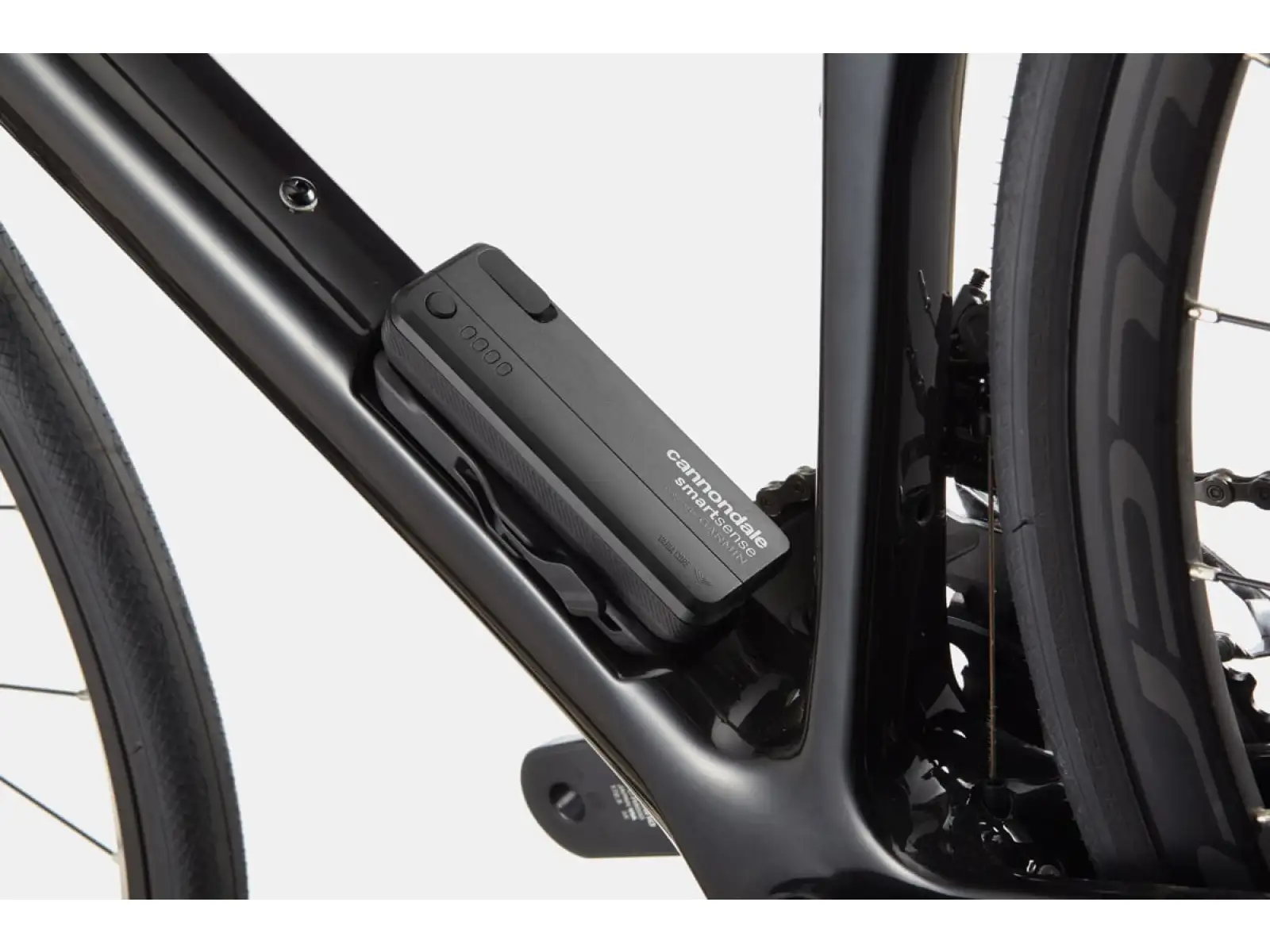 Cannondale Synapse Carbon 2 RL rower szosowy Black Pearl