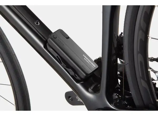 Cannondale Synapse Carbon 2 RL rower szosowy Black Pearl