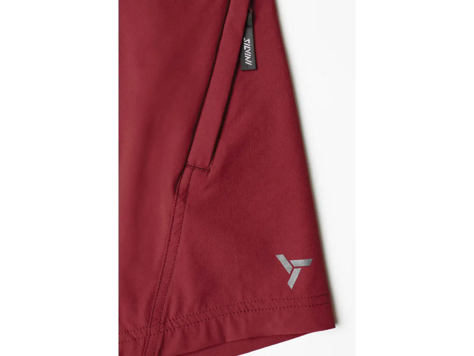Silvini Elvo MP2525 męskie szorty Merlot