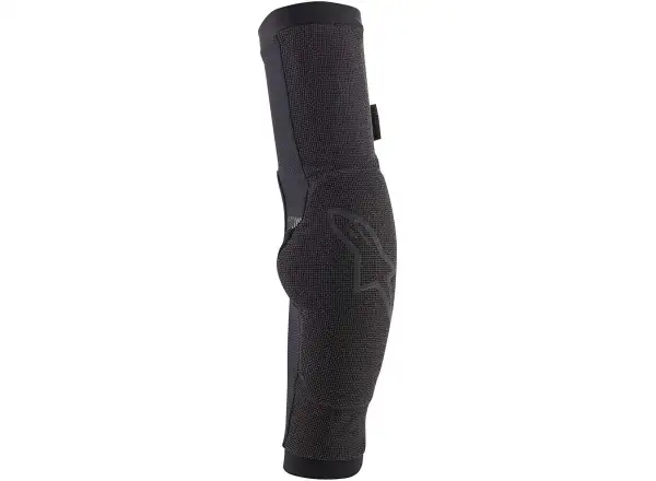 Alpinestars Paragon Pro ochraniacze łokci Black