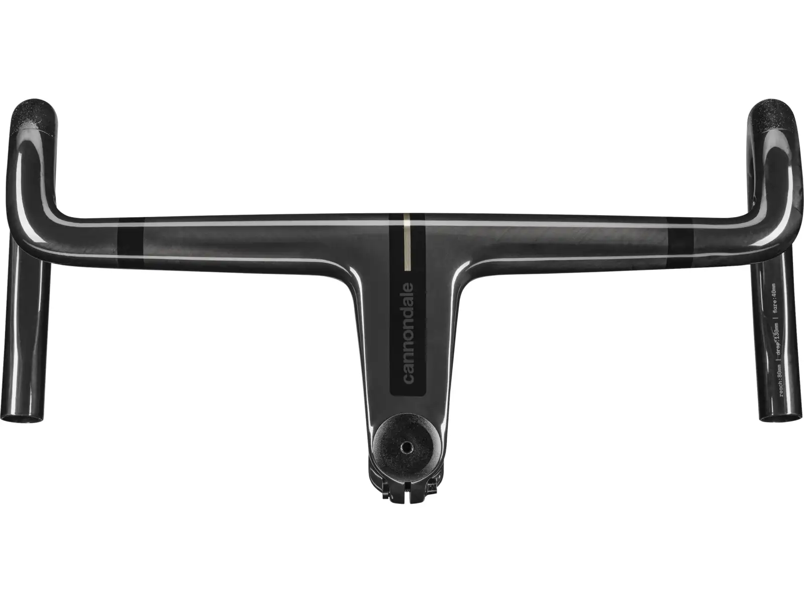 Cannondale SystemBar SL szosowe zintegrowane kierownica