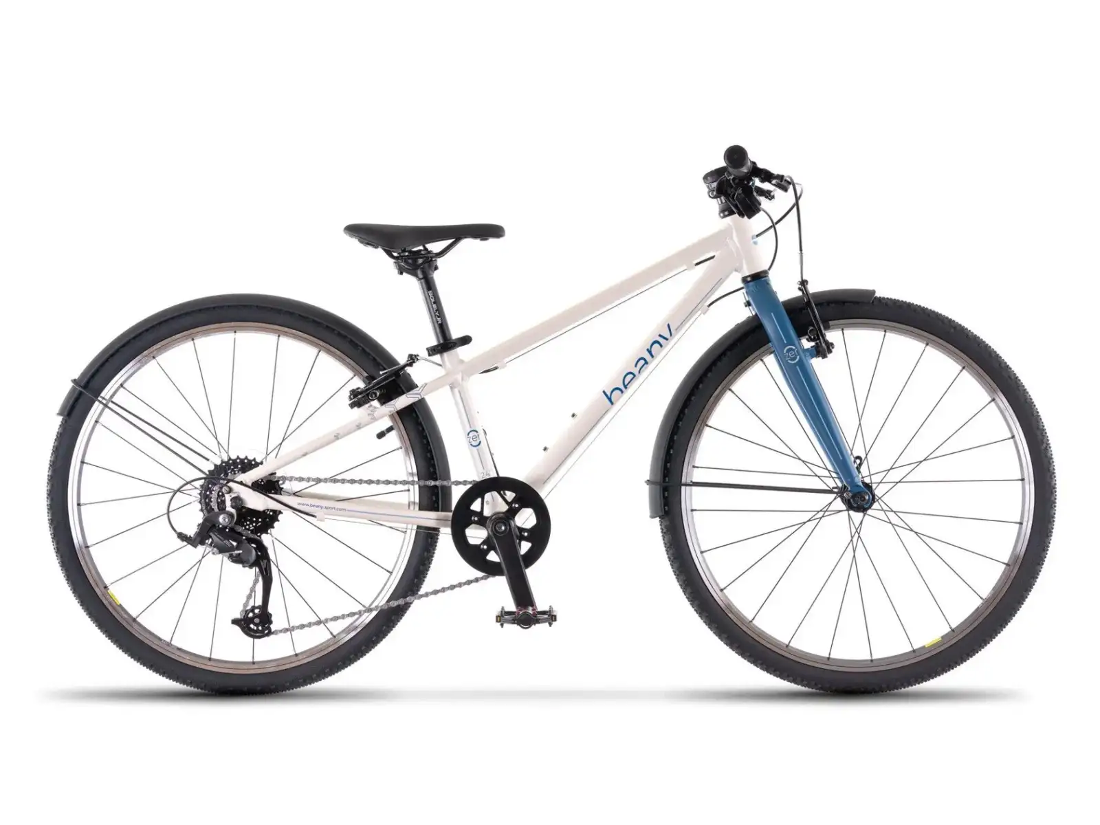 Beany Solely.JR błotniki