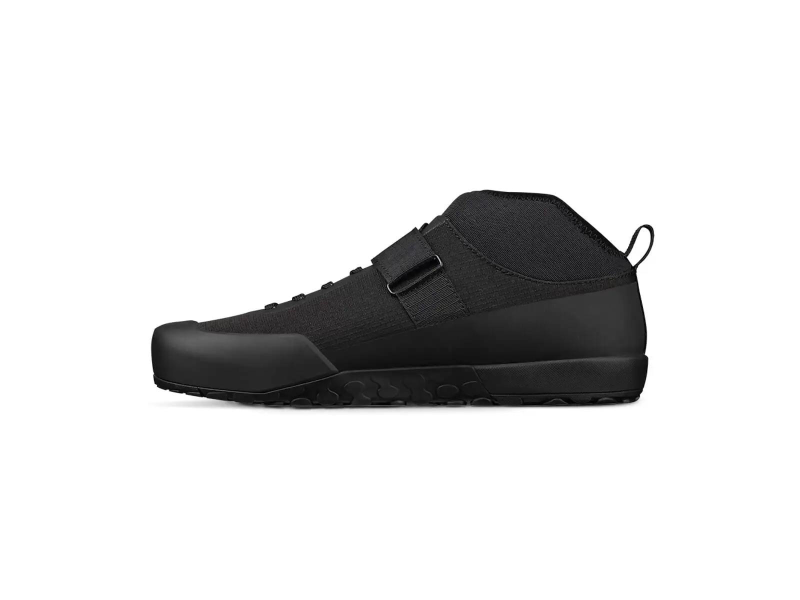 Fizik Gravita Tensor Flat męskie buty Black/Black