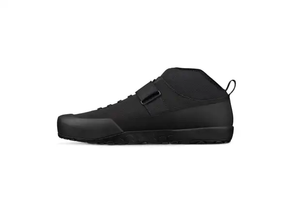 Fizik Gravita Tensor Flat męskie buty Black/Black