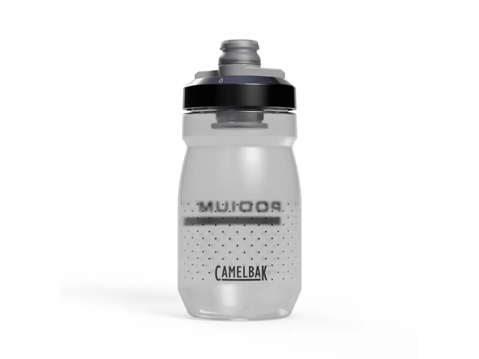 Camelbak Podium butelka 0,44 l Carbon
