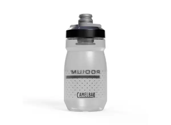Camelbak Podium butelka 0,44 l Carbon