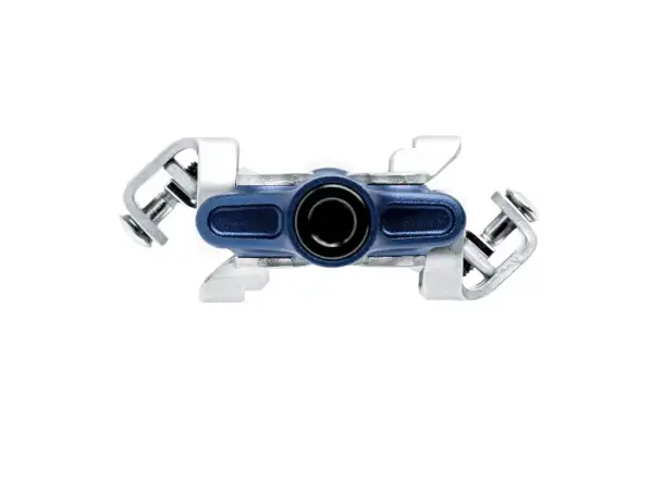 OneUp XC Clip pedały zatrzaskowe ciemnoniebieskie