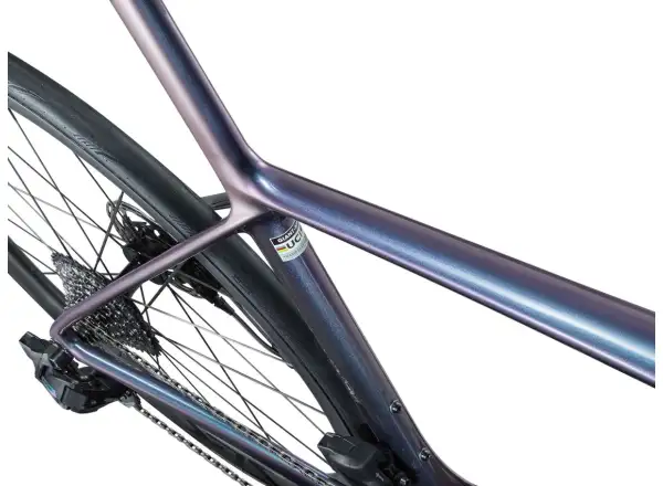 Giant TCR Advanced SL 1 AXS rower szosowy Blue Dragonfly
